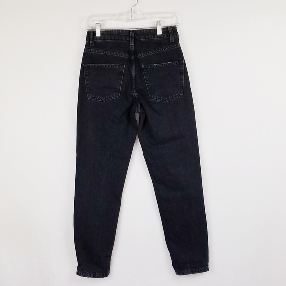 Free People Mom Jeans, New - Picture 2 of 5